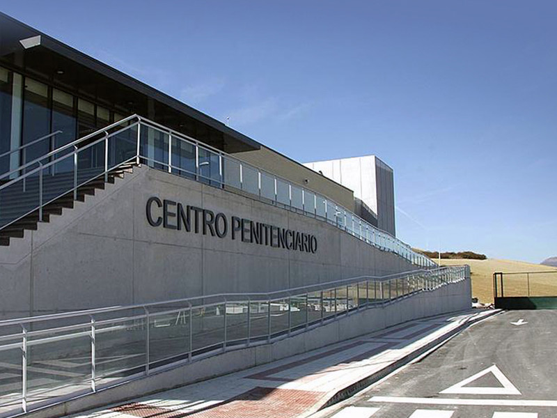 Centro Penitenciario