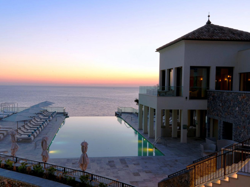 Jumeirah Port Soller Hotel & Spa